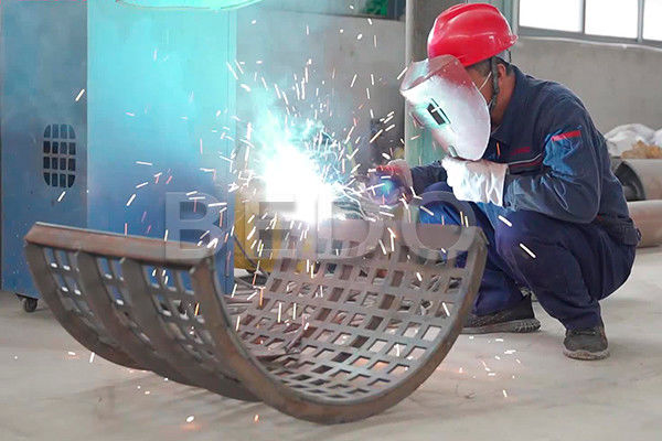 Κίνα Henan Bedo Machinery Equipment Co.,LTD Εταιρικό Προφίλ