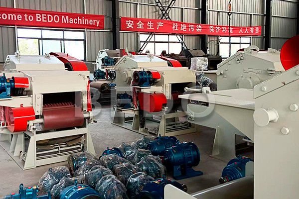 Κίνα Henan Bedo Machinery Equipment Co.,LTD Εταιρικό Προφίλ