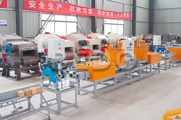 Κίνα Henan Bedo Machinery Equipment Co.,LTD Εταιρικό Προφίλ