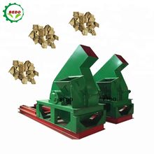 2-3t/h Disc Wood Chipper Machine Custom Color Branch Tree Shredder Compact Design Ονομαστική συσκευή για την τριβή ξύλου
