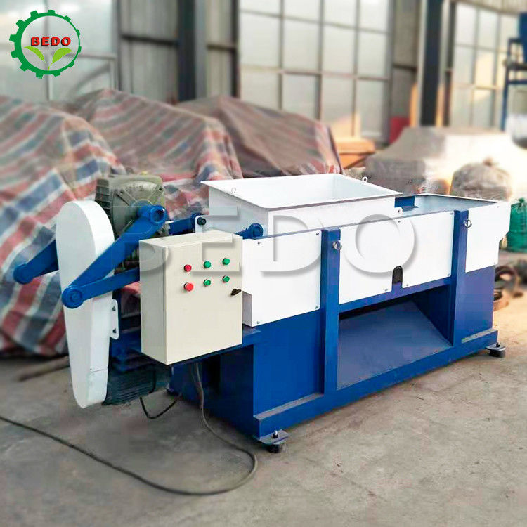 Μηχάνημα για πριονίδι 380V 3600RPM Κινητήρας 7.5kw για Επεξεργασία Ζωοτροφών