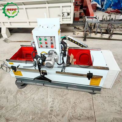 Μηχανή άλεσης μαχαιριού 3KW με άλεση 200 mm και διακόπτη ασφαλείας