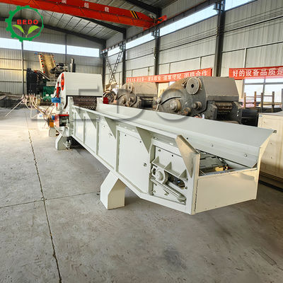 2 τεμ. Μηχανή Τεμαχισμού Ξύλου με Δίσκο για Τεμαχισμό Ξύλου Κατόπιν Αιτήματος Πελάτη