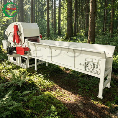 Ηλεκτρική μηχανή 75KW για την Ινδονησία