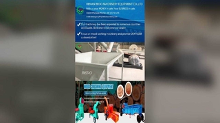 Πολυλειτουργική Μηχανή Ξύλου σε Σκόνη για την Παρασκευή Θυμιάματος και την Άλεση Μπαχαρικών