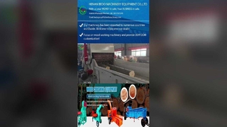 Θραυστήρας ξύλου 1000mm Διάμετρος τυμπάνου Ρυθμιζόμενο μέγεθος τσιπ 15-45mm προς πώληση